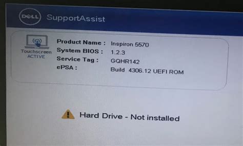 dell optiplex hard drive test|dell optiplex hard drive not found.